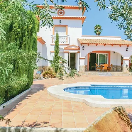 Villa Garduix